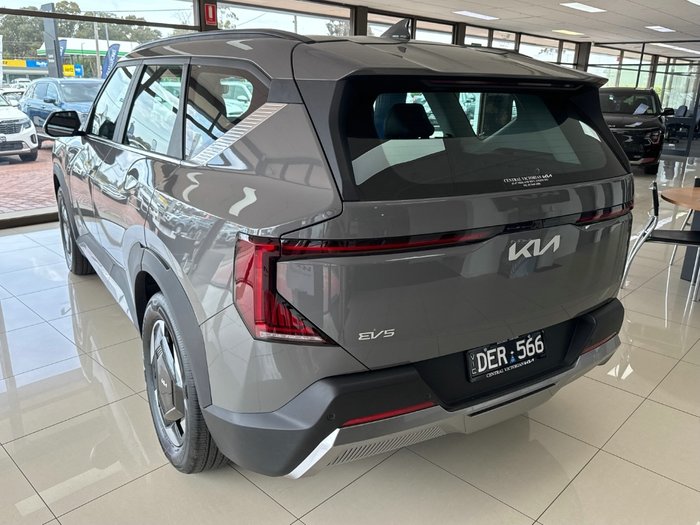 2024 Kia EV5 Air Standard Range
