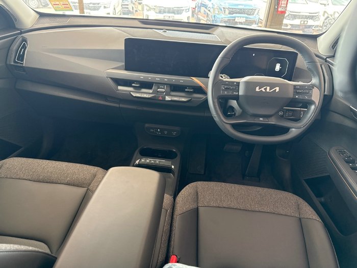 2024 Kia EV5 Air Standard Range