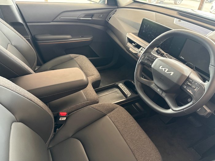 2024 Kia EV5 Air Standard Range