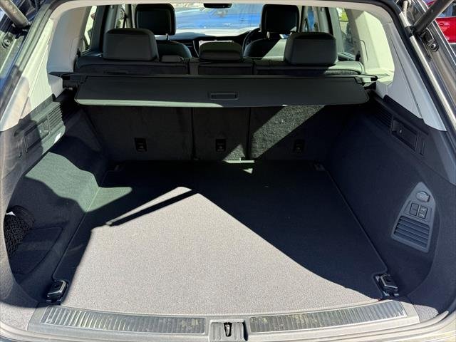 2024 Volkswagen Touareg 210TDI Elegance