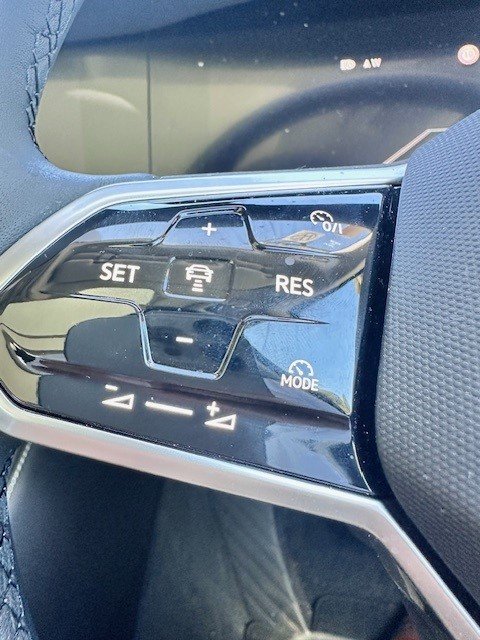 2024 Volkswagen Touareg 210TDI Elegance