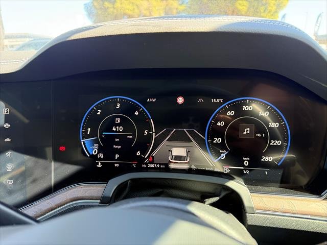 2024 Volkswagen Touareg 210TDI Elegance