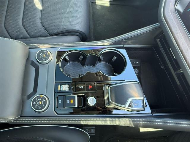 2024 Volkswagen Touareg 210TDI Elegance