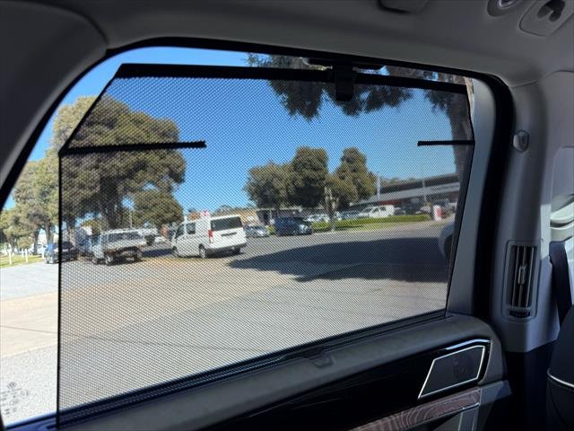 2024 Volkswagen Touareg 210TDI Elegance