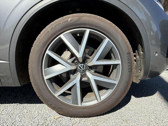 2024 Volkswagen Touareg 210TDI Elegance