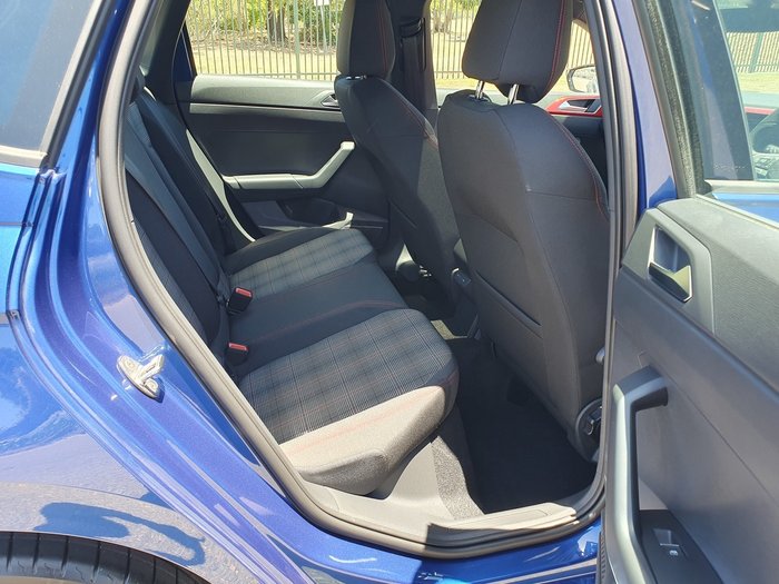 2024 Volkswagen Polo GTI