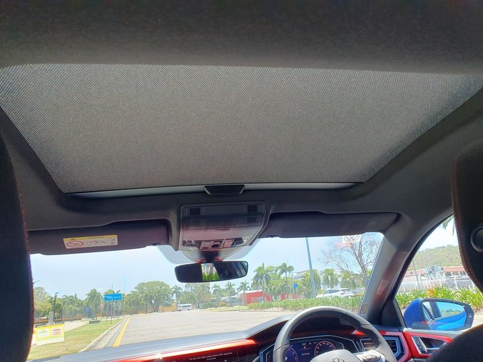 2024 Volkswagen Polo GTI