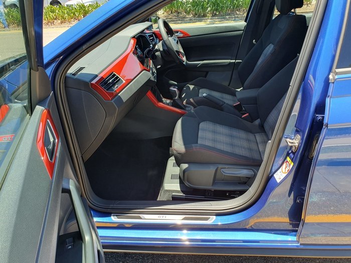 2024 Volkswagen Polo GTI