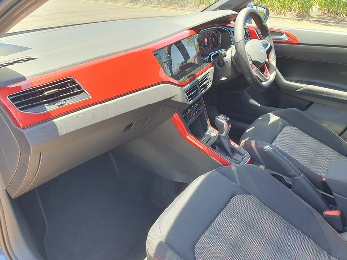 2024 Volkswagen Polo GTI