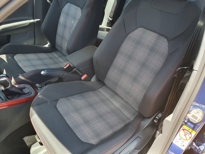 2024 Volkswagen Polo GTI