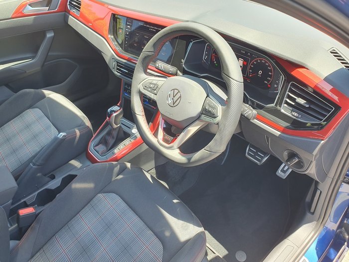 2024 Volkswagen Polo GTI