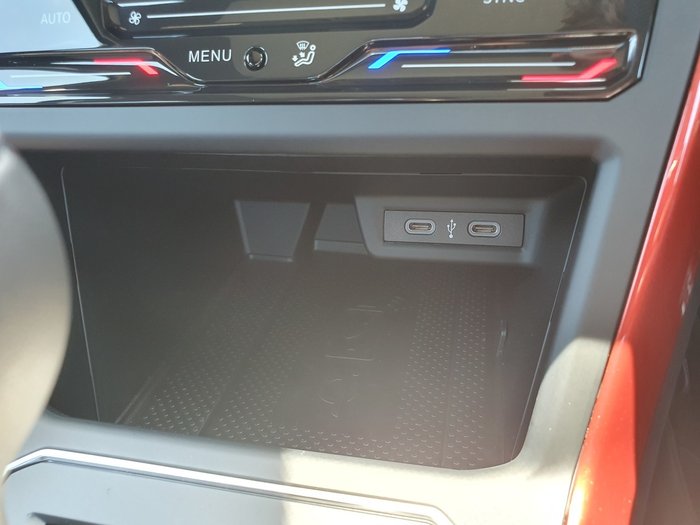 2024 Volkswagen Polo GTI