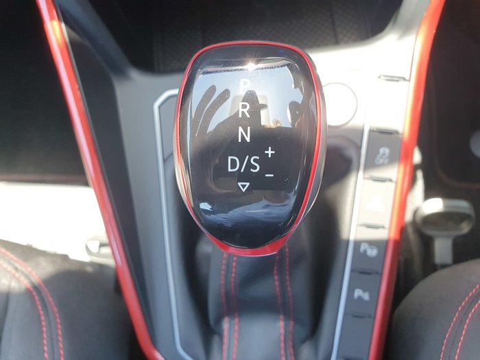 2024 Volkswagen Polo GTI