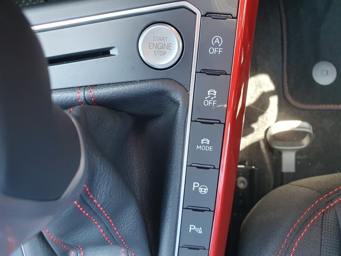 2024 Volkswagen Polo GTI