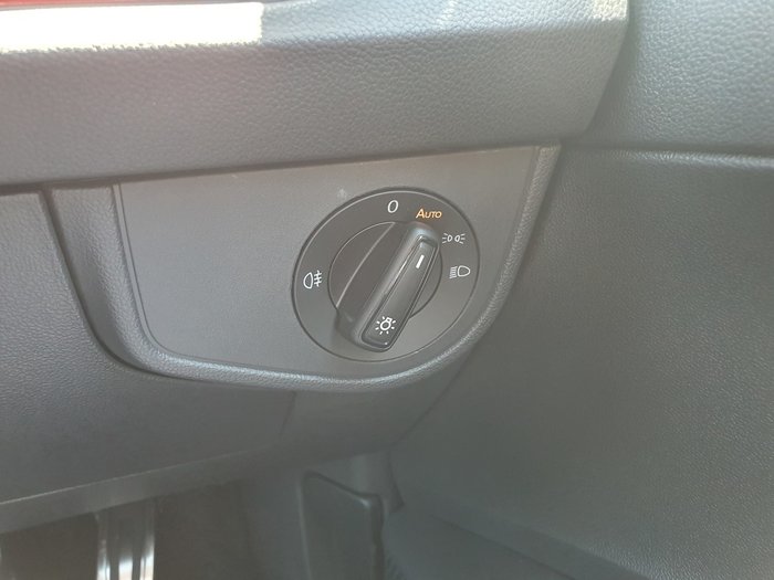 2024 Volkswagen Polo GTI