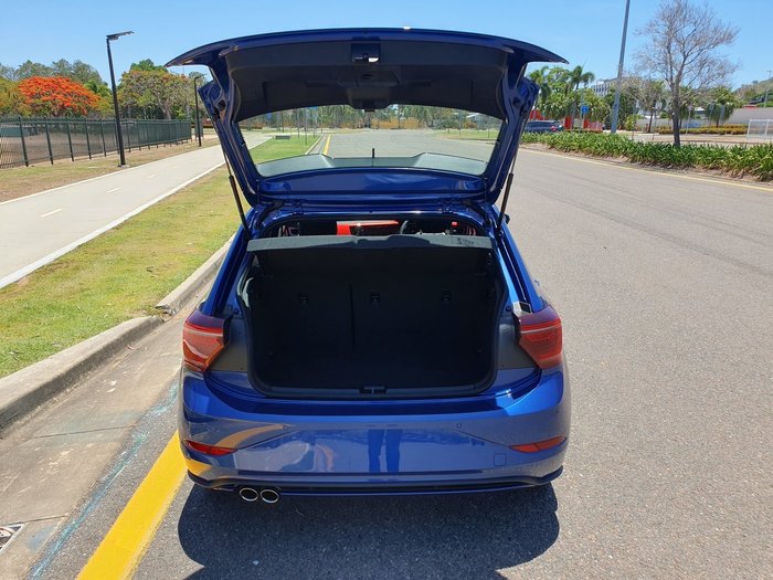 2024 Volkswagen Polo GTI