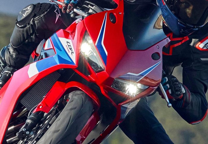 2026 Honda