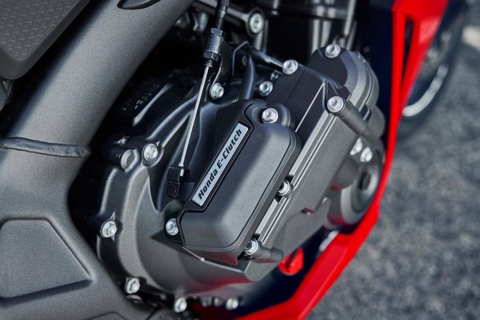 2026 Honda