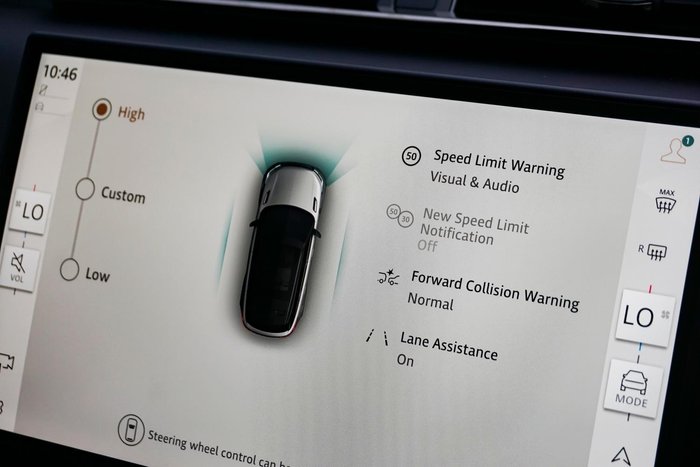 2024 Land Rover Range Rover Velar PHEV P400e Dynamic HSE