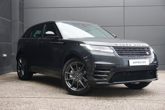 2024 Land Rover Range Rover Velar