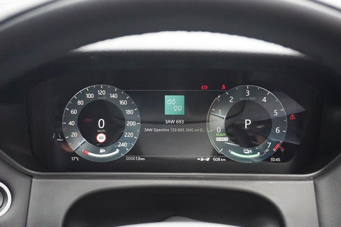 2024 Land Rover Range Rover Velar PHEV P400e Dynamic HSE