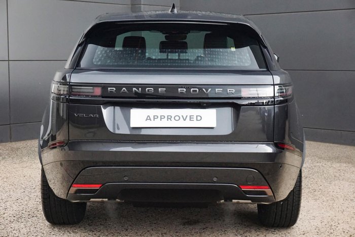 2024 Land Rover Range Rover Velar PHEV P400e Dynamic HSE
