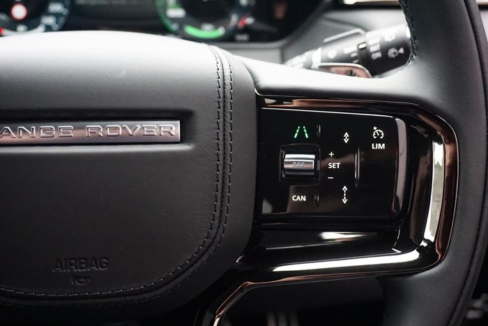 2024 Land Rover Range Rover Velar PHEV P400e Dynamic HSE