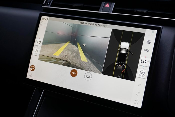 2024 Land Rover Range Rover Velar PHEV P400e Dynamic HSE