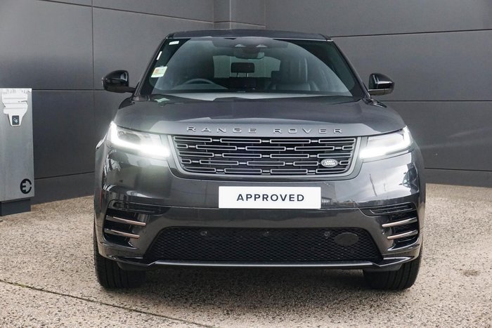 2024 Land Rover Range Rover Velar PHEV P400e Dynamic HSE