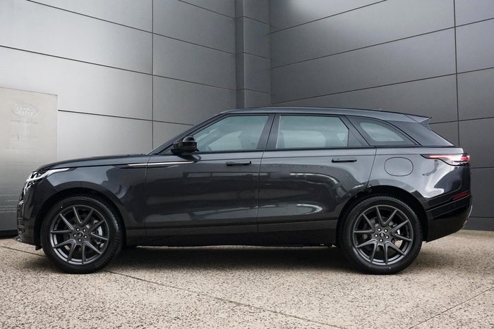 2024 Land Rover Range Rover Velar PHEV P400e Dynamic HSE