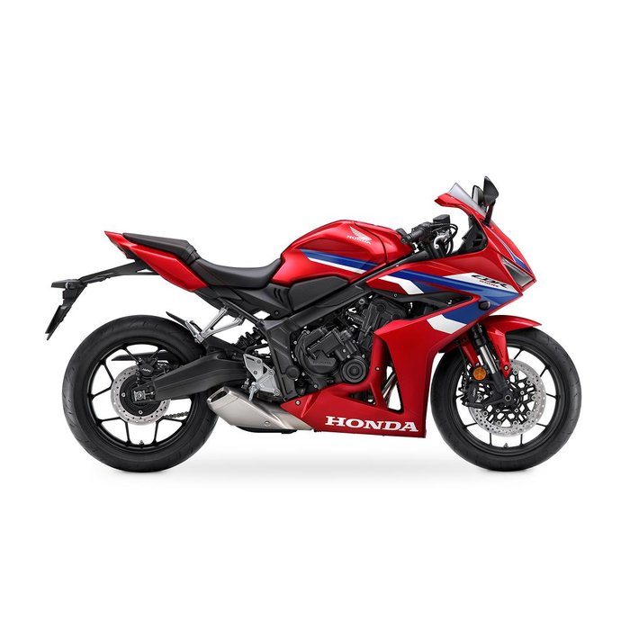 2026 Honda CBR650R E-Clutch