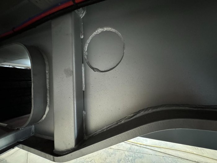 2024 FreightWest Trailers Tri Axle Drop Deck Widener