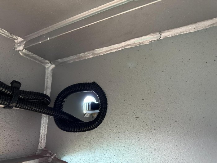 2024 FreightWest Trailers Tri Axle Drop Deck Widener