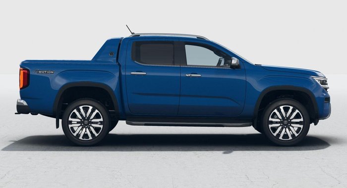 2024 Volkswagen Amarok TDI600 Aventura