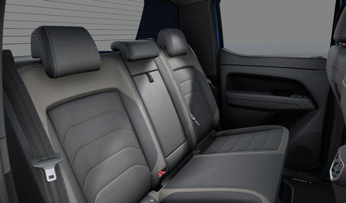 2024 Volkswagen Amarok TDI600 Aventura