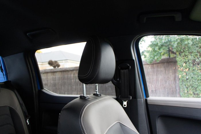 2024 Volkswagen Amarok TDI600 Aventura