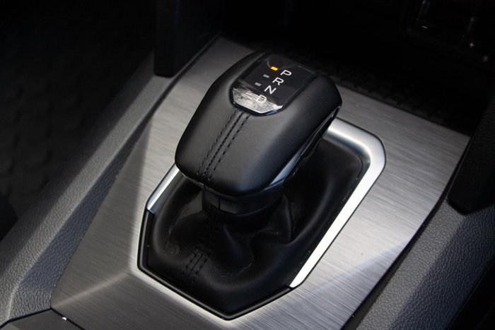 2024 Volkswagen Amarok TDI600 Aventura
