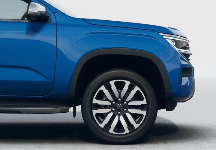 2024 Volkswagen Amarok TDI600 Aventura