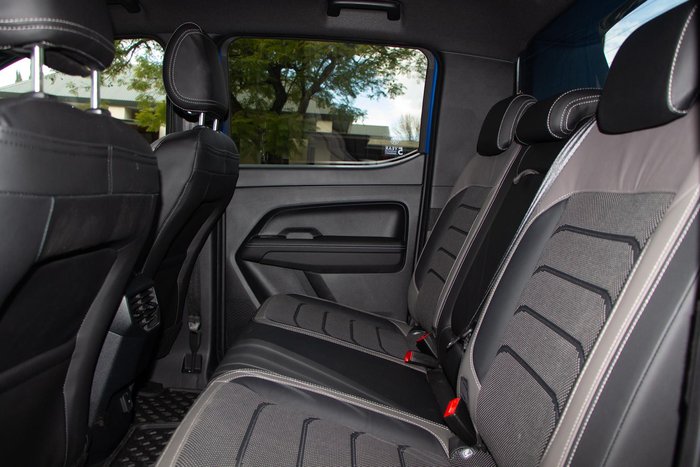 2024 Volkswagen Amarok TDI600 Aventura