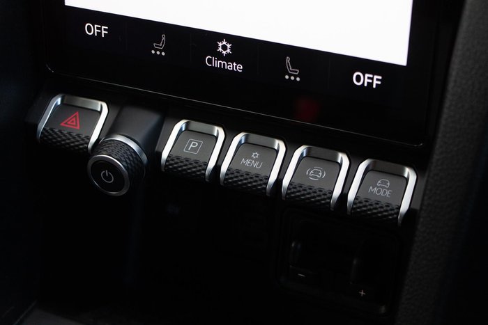 2024 Volkswagen Amarok TDI600 Aventura