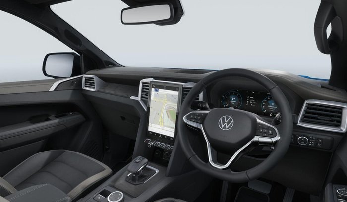 2024 Volkswagen Amarok TDI600 Aventura