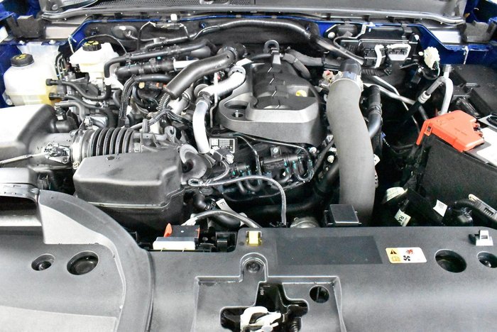 2024 Ford Ranger Wildtrak