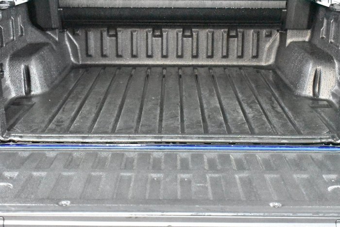 2024 Ford Ranger Wildtrak