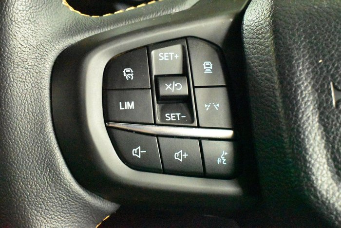 2024 Ford Ranger Wildtrak