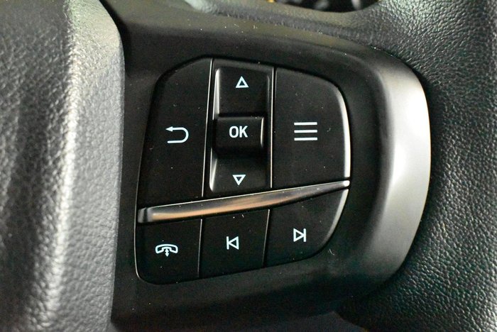 2024 Ford Ranger Wildtrak