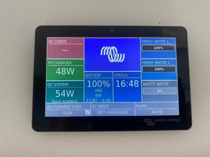 2024 Crusader Crusader Musketeer Aramis