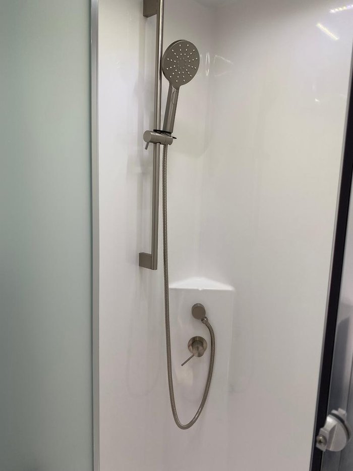 2025 Crusader 2024 Crusader Musketeer Aramis