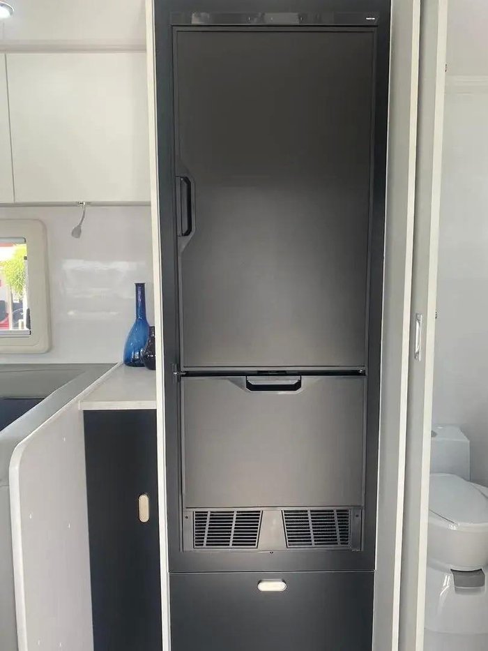 2025 Crusader 2024 Crusader Musketeer Aramis