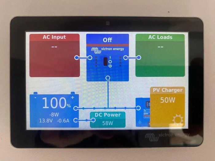 2024 Crusader Crusader Musketeer Aramis