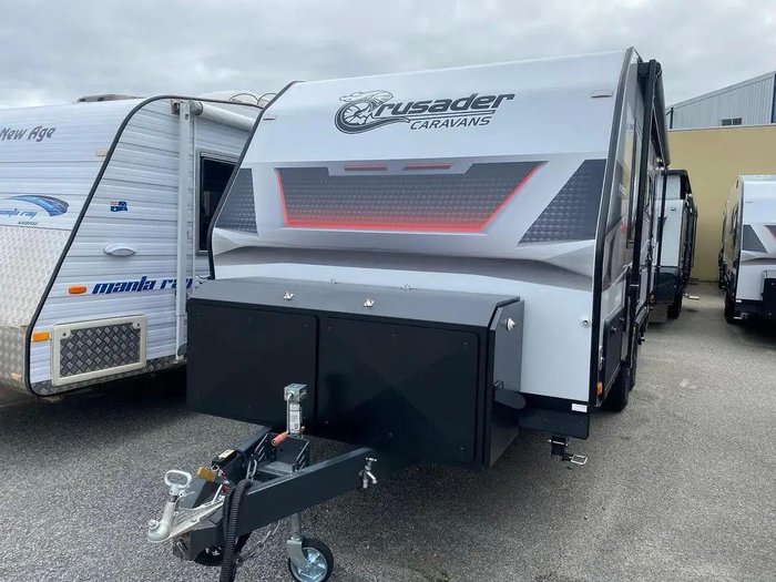 2024 Crusader Crusader Musketeer Aramis